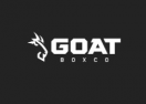 GOAT BOXCO logo