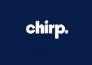 Chirp logo