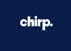 Chirp promo codes