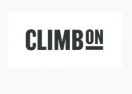 ClimbOn logo