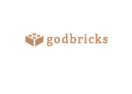 Godbricks logo