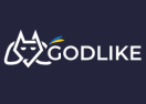 Godlike logo