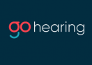 Go Hearing logo