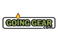 Going Gear promo codes