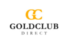 GoldClub Direct logo