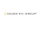 Golden NYC Jewelry logo