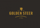 Golden Steer Steak Company logo