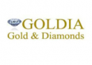 Goldia logo