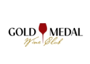 Gold Medal Wine Club logo
