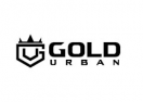 Gold Urban logo