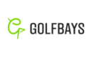 Golfbays logo