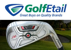 GolfEtail promo codes