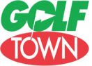 Golf Town logo