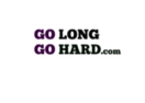 GoLongGoHard logo