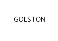 Golston promo codes