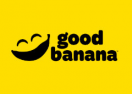 Good Banana logo