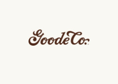 Goode Co. promo codes