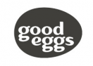Good Eggs promo codes