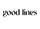 Good Lines logo