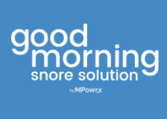Good Morning Snore Solution promo codes