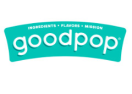 GoodPop logo