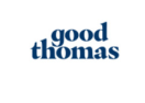 Good Thomas logo