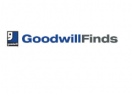 GoodwillFinds logo