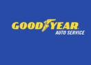 Goodyear Auto Service promo codes