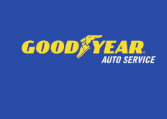 Goodyear Auto Service promo codes