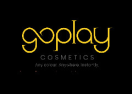 GoPlay Cosmetics logo