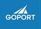 Go Port logo