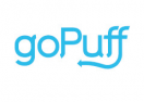 goPuff logo