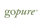 Gopure logo