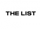 The List logo