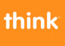 Go Think logo