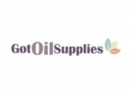 Got Oil Supplies logo