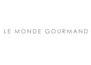 Le Monde Gourmand logo