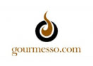 Gourmesso logo