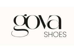 Gova Shoes promo codes