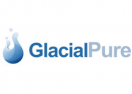 Glacial Pure logo