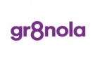 Gr8nola logo