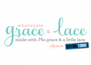 Grace and Lace logo