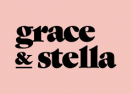 Grace & Stella logo