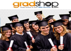 Gradshop promo codes