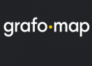 Grafomap logo