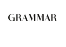 Grammar logo