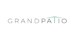 Grand Patio promo codes