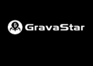 Gravastar logo