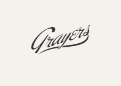 Grayers promo codes