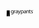 Graypants logo